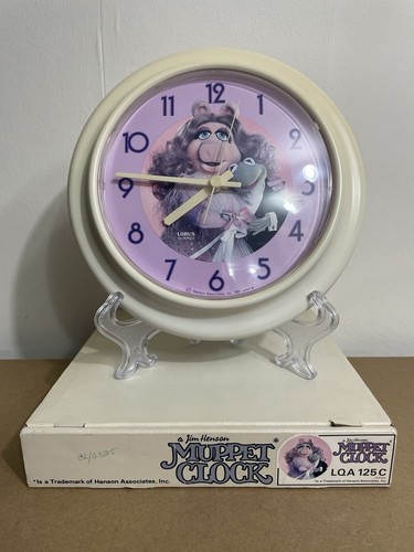 Jim henson muppet miss piggy - jim,