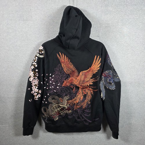 Sukajan satori 100 - satori, xl