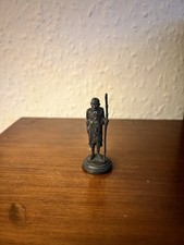 Antique Bronze Sculpture Of