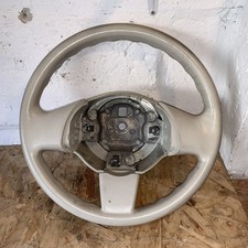 FIAT 500 STEERING WHEEL   POP 1.2 PETROL  (2007-2015)