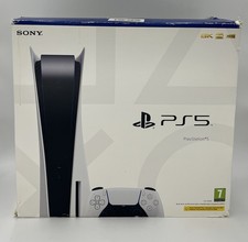 Sony PlayStation 5 Disc