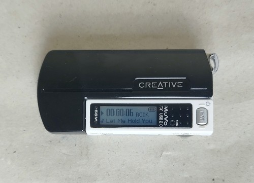 Compact portable music - compact,
