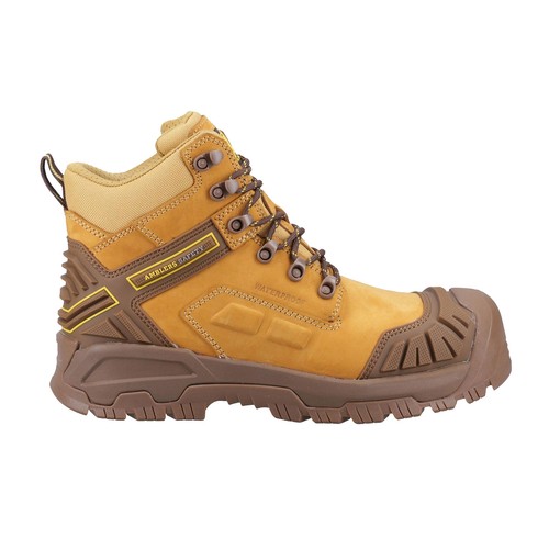 Amblers ignite mens waterproof - amblers,