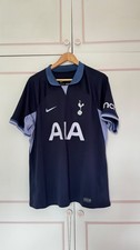 SPURS SHIRT AWAY KIT