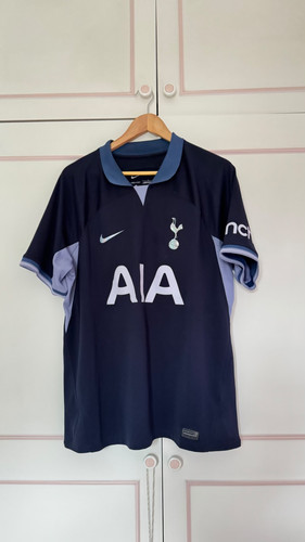 Spurs shirt away kit - spurs,