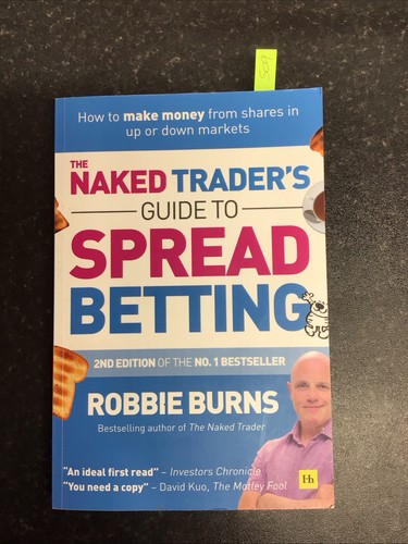 The naked trader - guide, to