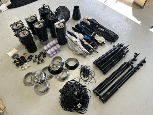 Bowens monolite photography - bowens,