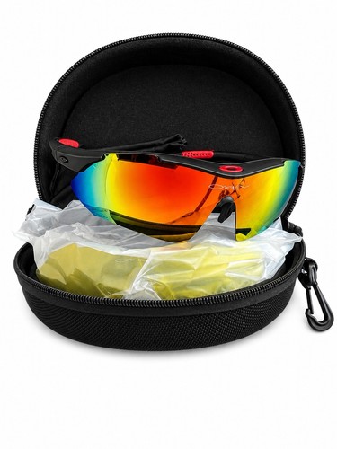Oakley radar path - oakley,