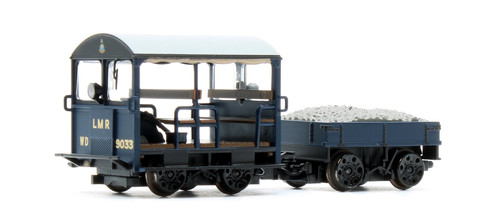 Bachmann 995 wickham - bachmann, type