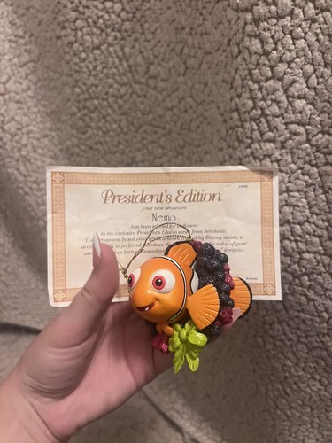 Disney pixar finding nemo - disney,