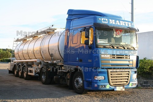 Truck photo daf - photo, 105