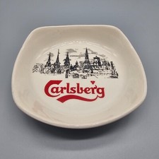 Vintage Wade Ceramic Carlsberg
