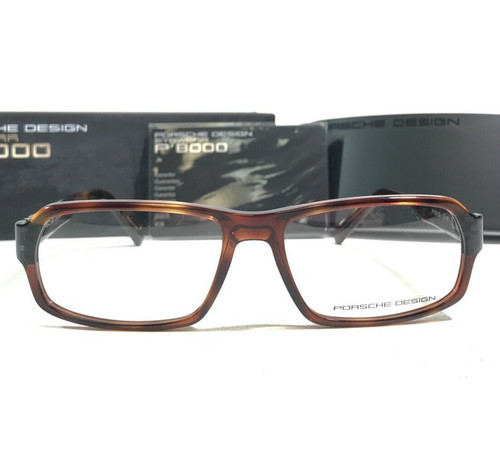 Porsche design eyeglasses - porsche,
