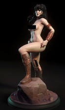 Xena, The Warrior Princess