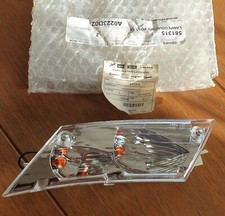 Piaggio Zip Rear Left Indicator Light 581315 *NEW GENUINE PART*