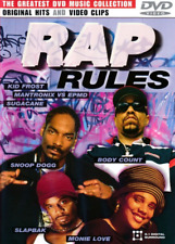 Rap Rules - Music Videos