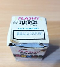 Marx Flashy Flickers Picture