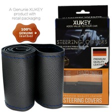 15'' DIY Genuine Leather Car