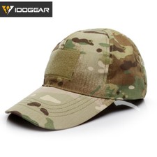 IDOGEAR Airsoft Baseball Cap