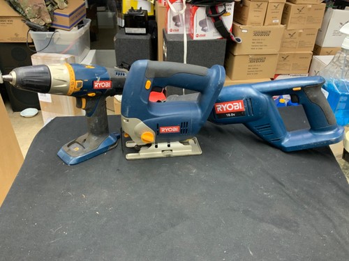 Ryobi p510 p520 p201 - p510,p520,, 18v