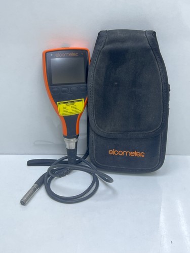 Elcometer 456 model a456cfbs - elcometer,