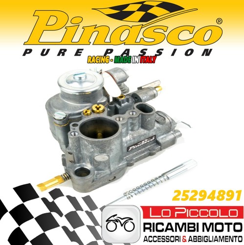 25294891 carburetor pinasco - 25294891,