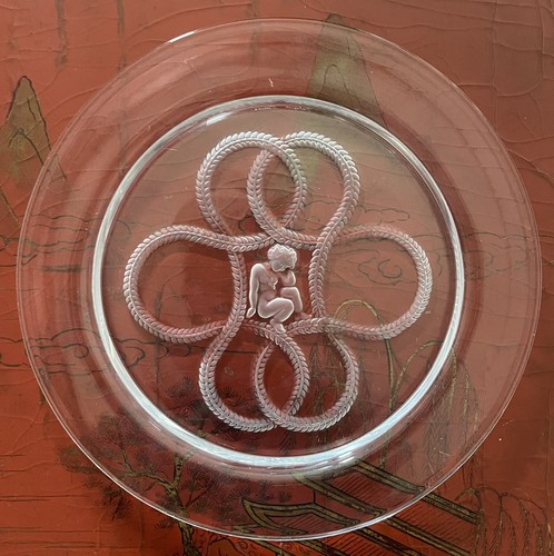 Vintage lalique circa 1940s - lalique,