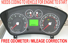 MK6 FORD FIESTA 1.6 PETROL