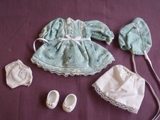 VINTAGE STYLE OUTFIT FOR MISS