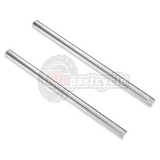 2pc Front Fork Tube Stanchion