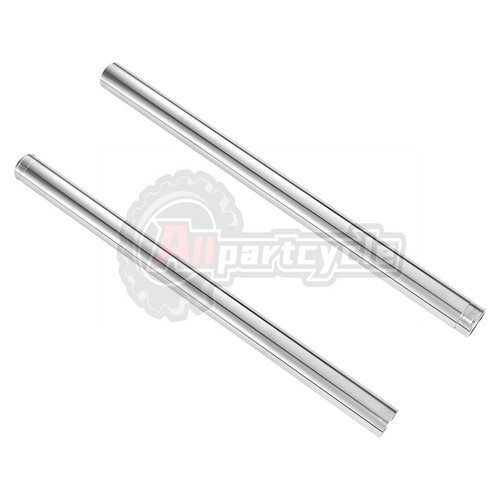 2pc front fork tube stanchion - fork,