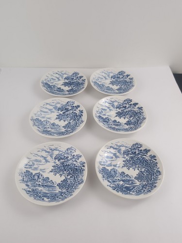Set 1960s enoch wedgewood - of,