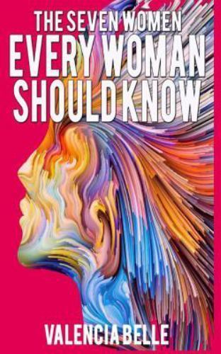 Seven women every - women, should