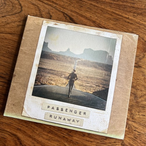 Runaway passenger cd - runaway,
