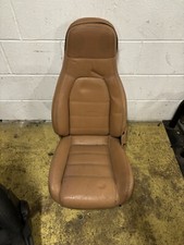 Mazda Mx5 Mk1 Tan Leather