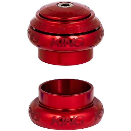 Chris king nothreadset headset - chris,