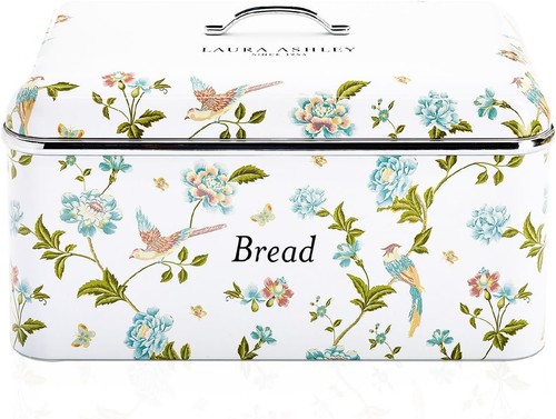 Laura ashley bread bin - laura,