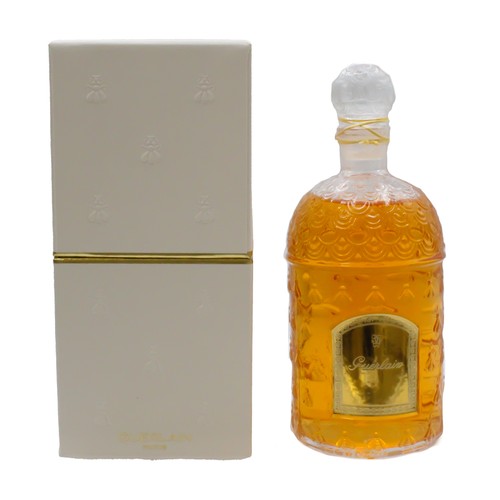 Guerlain shalimar 250ml eau - guerlain,