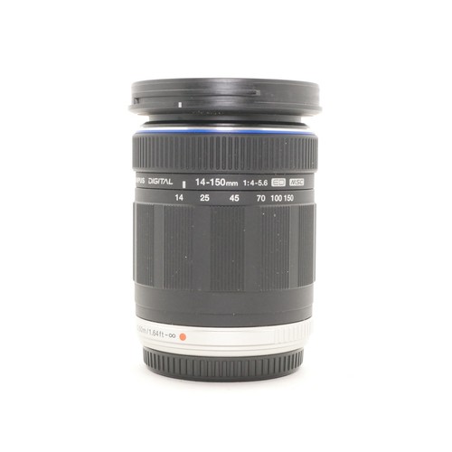 Olympus 150mm 6 ed msc - olympus,