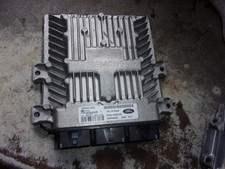 Range Rover SID203 ECU