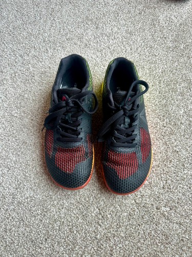 Reebok crossfit nano - nano, 7
