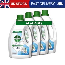 Dettol Laundry Sanitiser