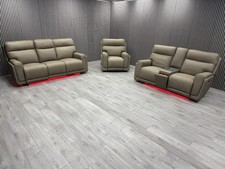 SOFOLOGY 3+2+1 SEATER SOFA SET