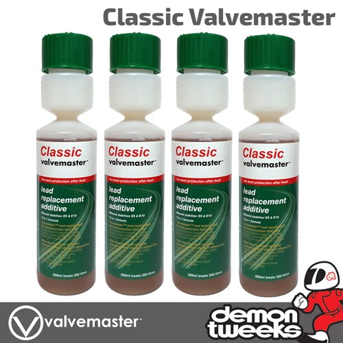 Classic valvemaster lead - classic,