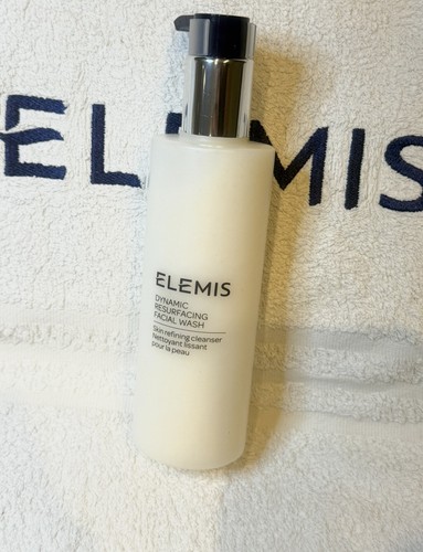 Elemis dynamic resurfacing - elemis,