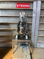ChefQuip 200B 20L Planetary