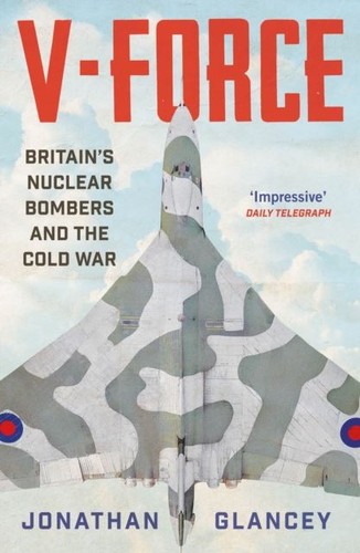 Force britain s - v-force:, britain's