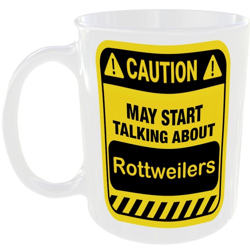 Caution may start talking - may,