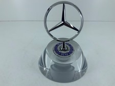Genuine Mercedes Benz - Bonnet