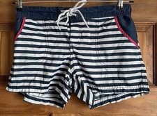 Fat face Nautical Swim Shorts